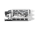 کارت گرافیک  ام اس آی مدل GeForce RTX™ 4070 Ti GAMING TRIO WHITE 12G با حافظه 12 گیگابایت